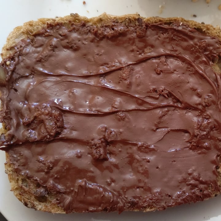 photo of Bionella Bionella Chocolate Spread Nuss-Nougat-Creme shared by @alicjaquddhy on  23 Apr 2022 - review