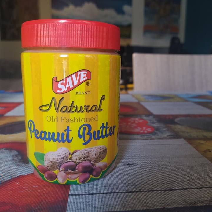 review photo of Save Peanut Butter OLD FASHIONED shared by @stef77 on 21 Nov 2020 - review