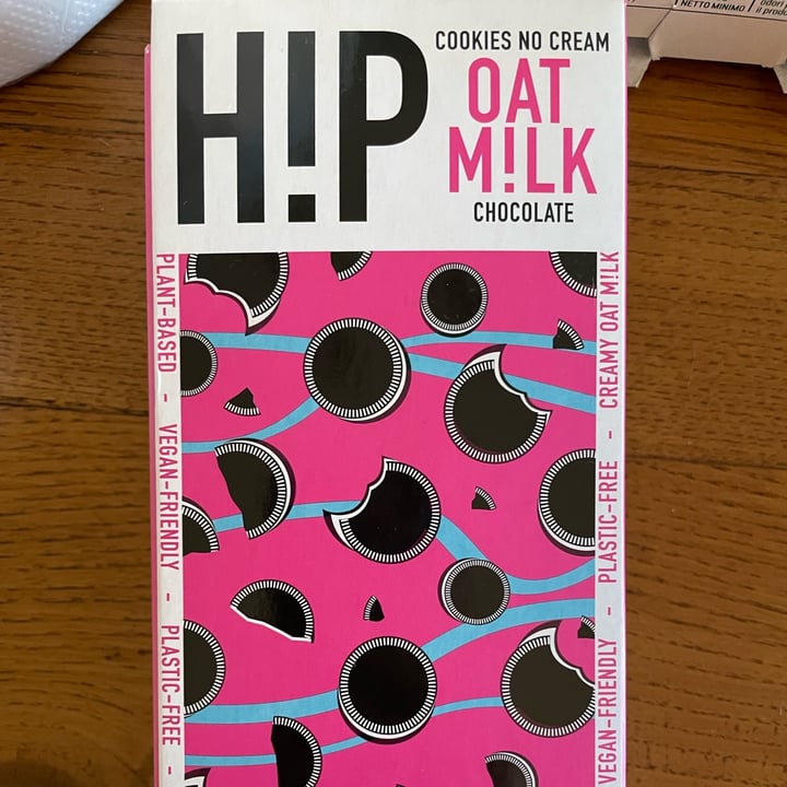 photo of HIP (H!P) Cookies No Cream shared by @bettyfranchi on  17 Jun 2022 - review