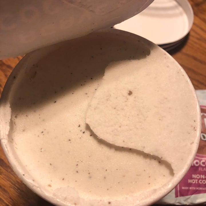 review photo of NadaMoo! NadaMoo Vanilla Dairy Free Dessert shared by @xtra70s on 07 Apr 2021 - review