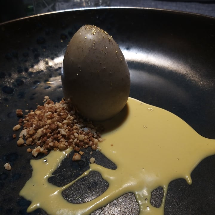 review photo of Soul Kitchen The Soul shared by @veggyinside on 13 Dec 2021 - review