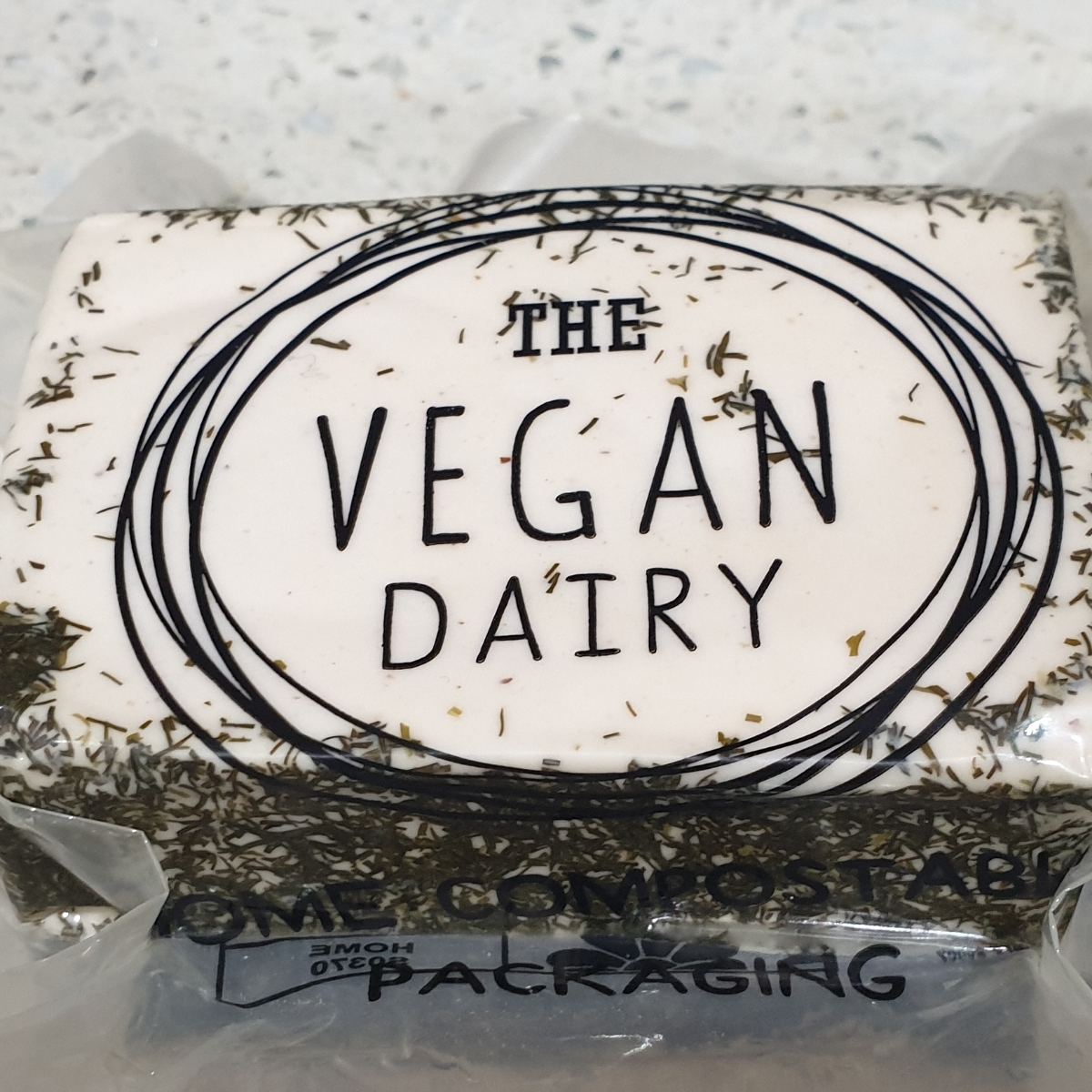 Cheese from The Vegan Dairy - Vegan Product Reviews & Ratings | abillion