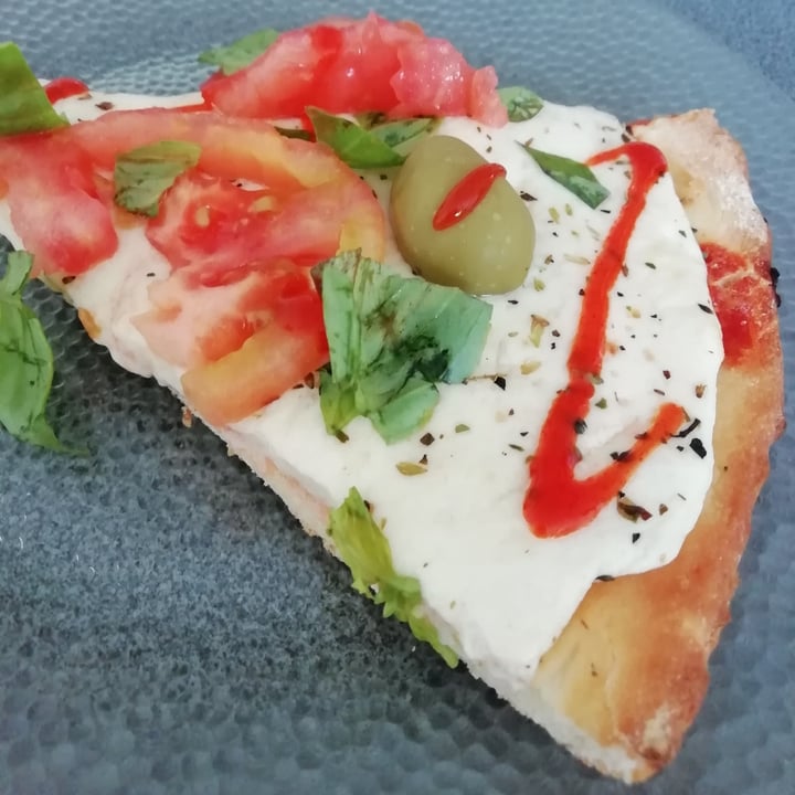 photo of Felices Las Vacas Mozzarella  shared by @analizgav on  28 May 2020 - review