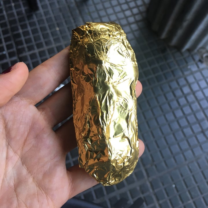 review photo of Ju coldpress Vegan Snicker shared by @daniv on 05 Mar 2021 - review
