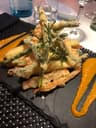 Restaurant Le Loup