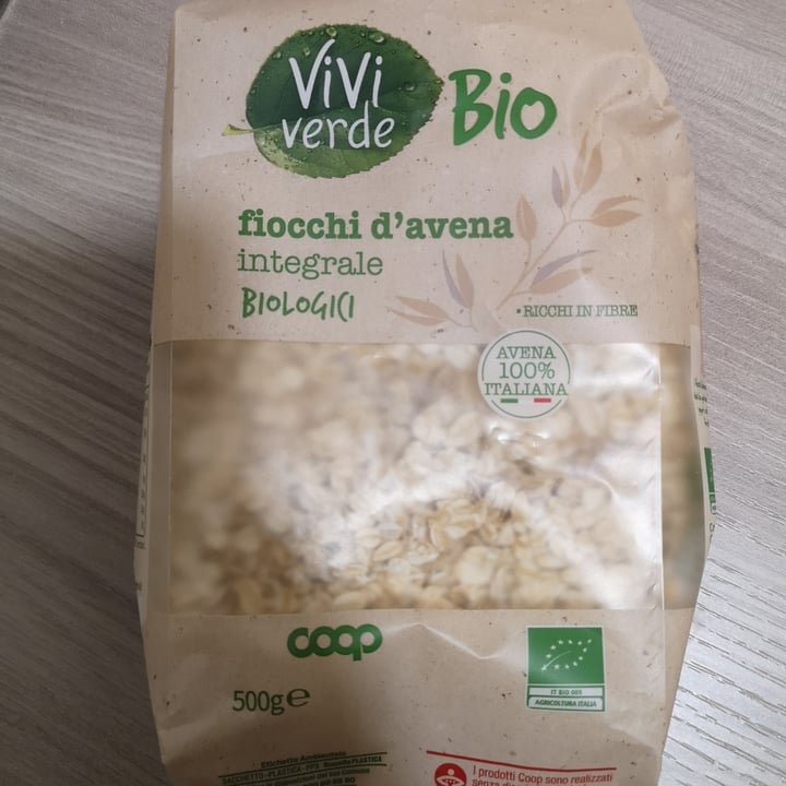 review photo of Vivi Verde Coop Fiocchi D'Avena shared by @susannasguazzo on 23 Mar 2022 - review