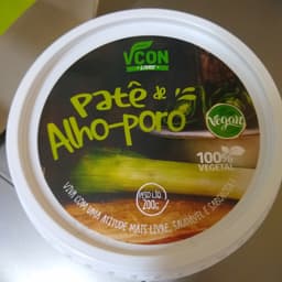 VCon Alimentos