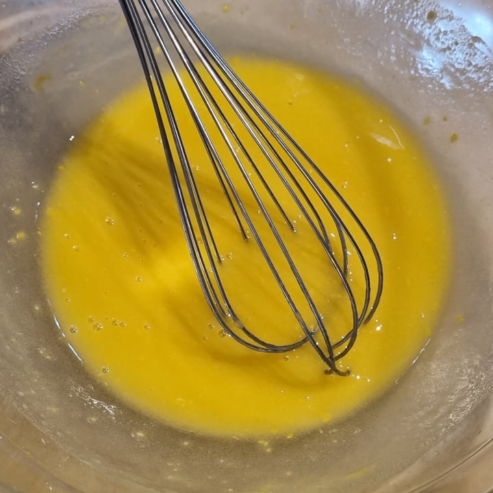 photo of Cultured Foods Egg Substitute shared by @luciamf on  26 Sep 2021 - review
