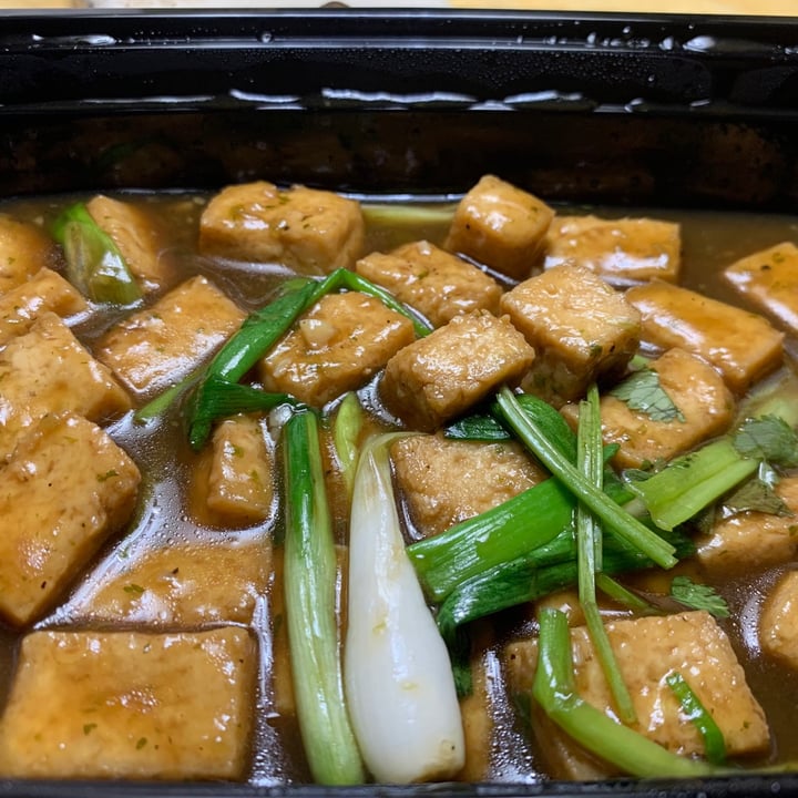photo of Blooming Thai Pad Garlic Entree shared by @allhess on  25 Jun 2021 - review