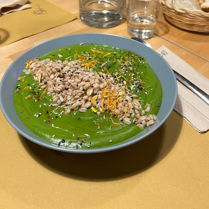 review photo of I Grani Vellutata shared by @xoxoisa on 14 Mar 2022 - review