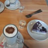 Triumph Café Ushuaia