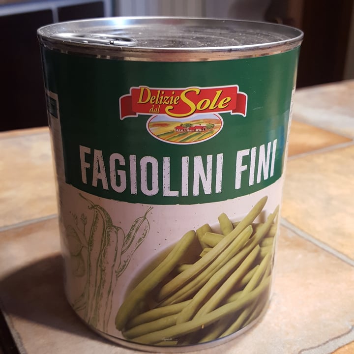 review photo of Delizie dal Sole Fagiolini delizie del sole shared by @lifepink on 04 Apr 2021 - review