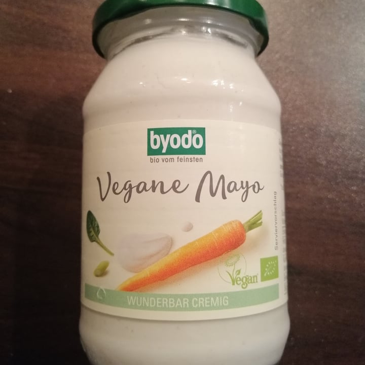 review photo of Byodo Bio VEGANE Mayo shared by @eleonorab on 24 Feb 2022 - review