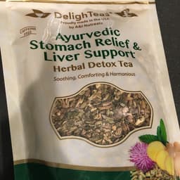 DelighTeas