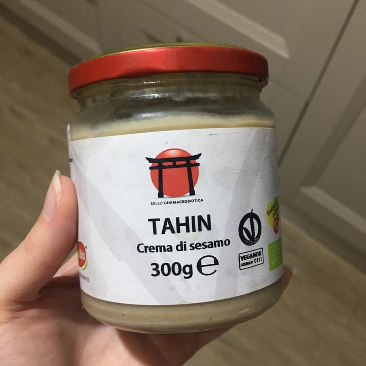 review photo of Vivibio Tahin shared by @direiellie on 05 Jan 2022 - review