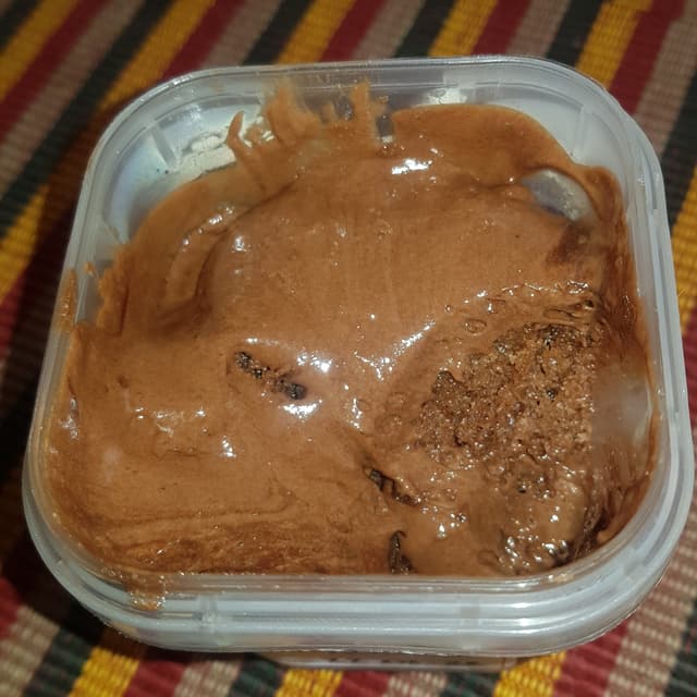 Photo of the dish “Bolo Mousse De chocolate”