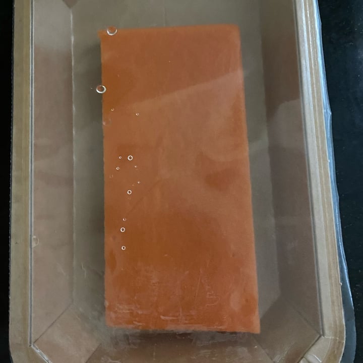 review photo of Current Foods Current salmon shared by @beaandveganfood on 22 Nov 2022 - review