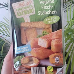 Vegetarisch lecker