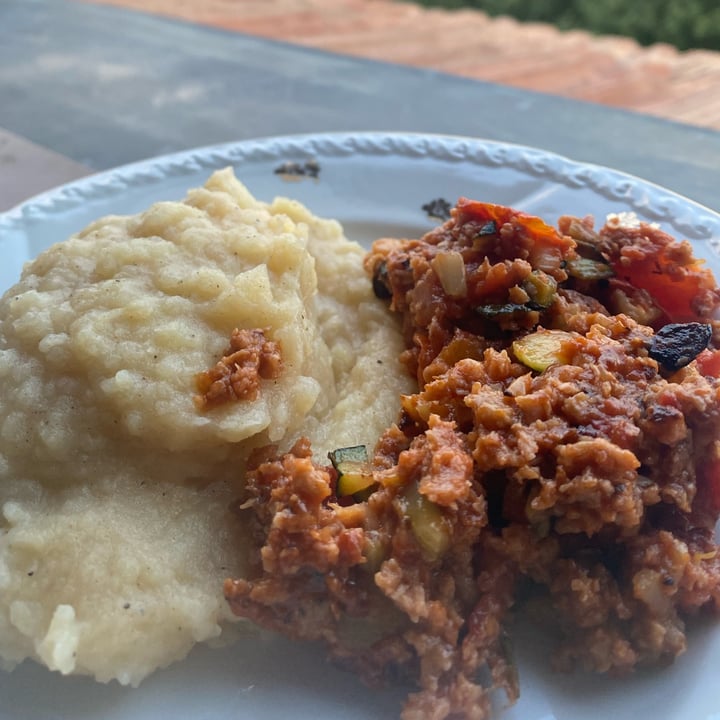 review photo of Vemondo Macinato Vegetale shared by @chubbybunny on 24 Aug 2022 - review