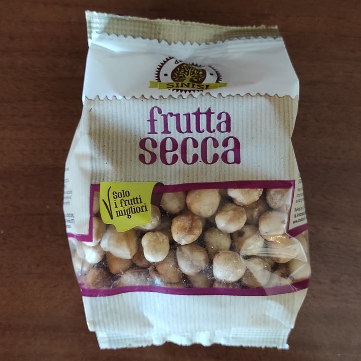 photo of Sinisi Nocciole shared by @alessia28 on  03 Apr 2022 - review