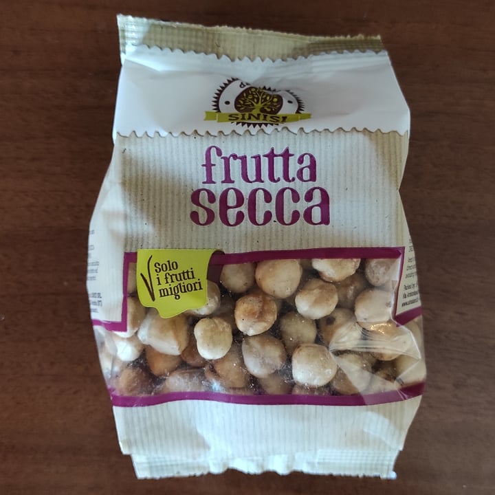 review photo of Sinisi Nocciole shared by @alessia28 on 03 Apr 2022 - review