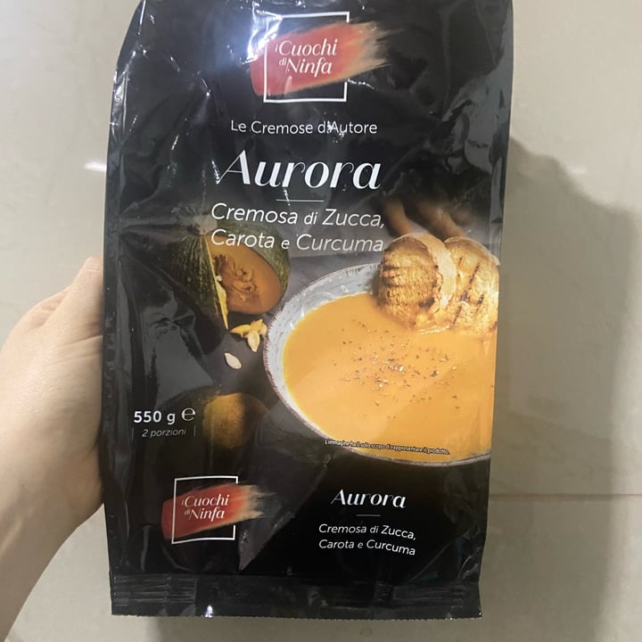 review photo of I cuochi di Ninfa Le Cremose D’autore shared by @erialaimo on 10 Mar 2022 - review
