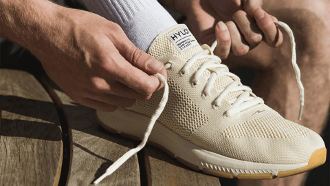 5 Sustainable Running Shoes to Buy in 2021