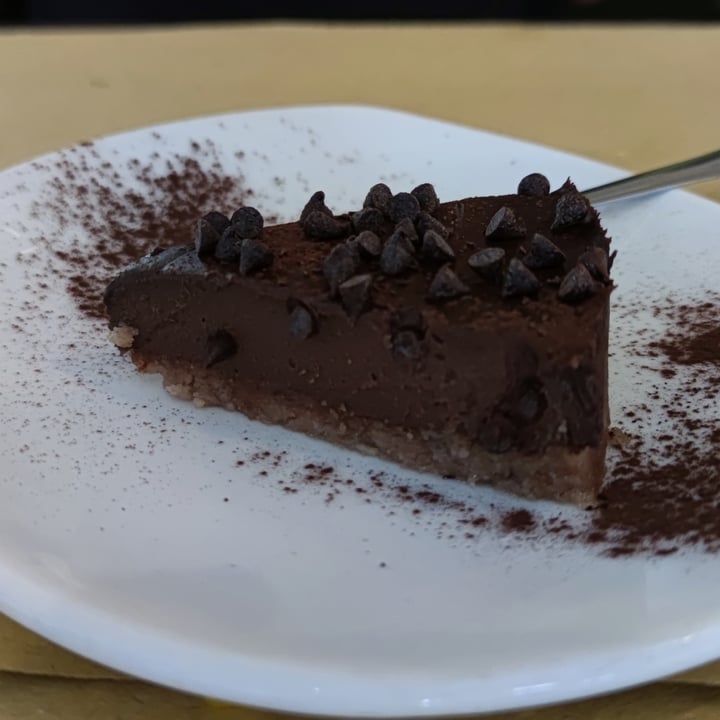 photo of Ops! Torta alla cioccolata shared by @massimomanni on  07 Aug 2021 - review
