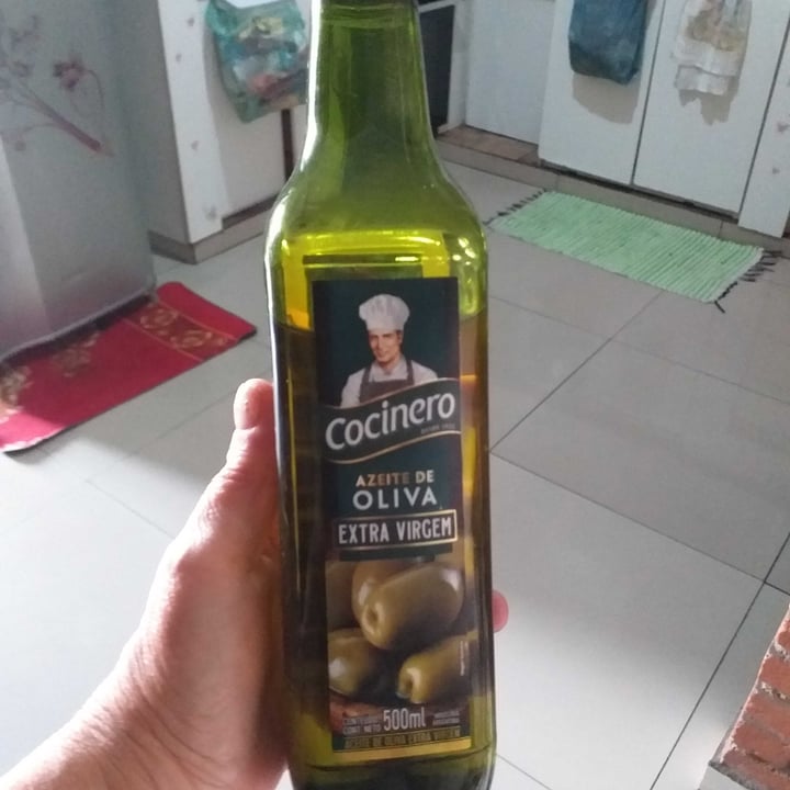 review photo of Cocinero Aceite Cocinero shared by @monica18 on 14 Jul 2022 - review