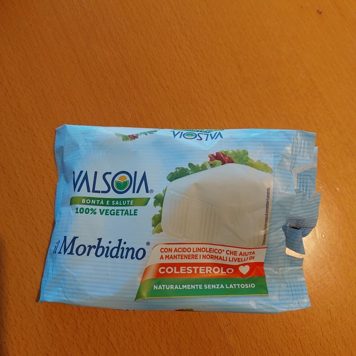 photo of Valsoia il morbidino shared by @dany74 on  23 Jan 2023 - review