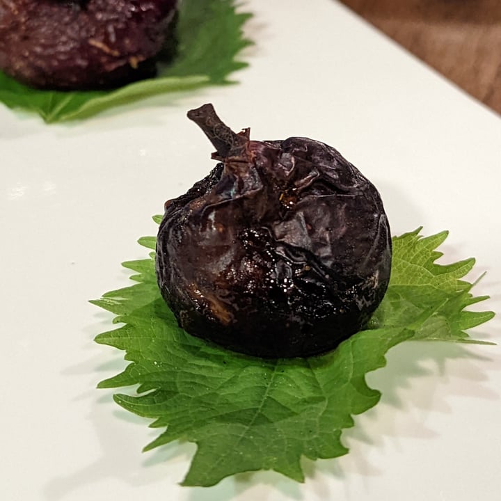 review photo of Fancy Plants Kitchen 'Nyak' Cognac Filled Figs shared by @jonok on 10 Oct 2022 - review