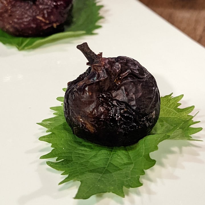 photo of Fancy Plants Kitchen 'Nyak' Cognac Filled Figs shared by @jonok on  10 Oct 2022 - review