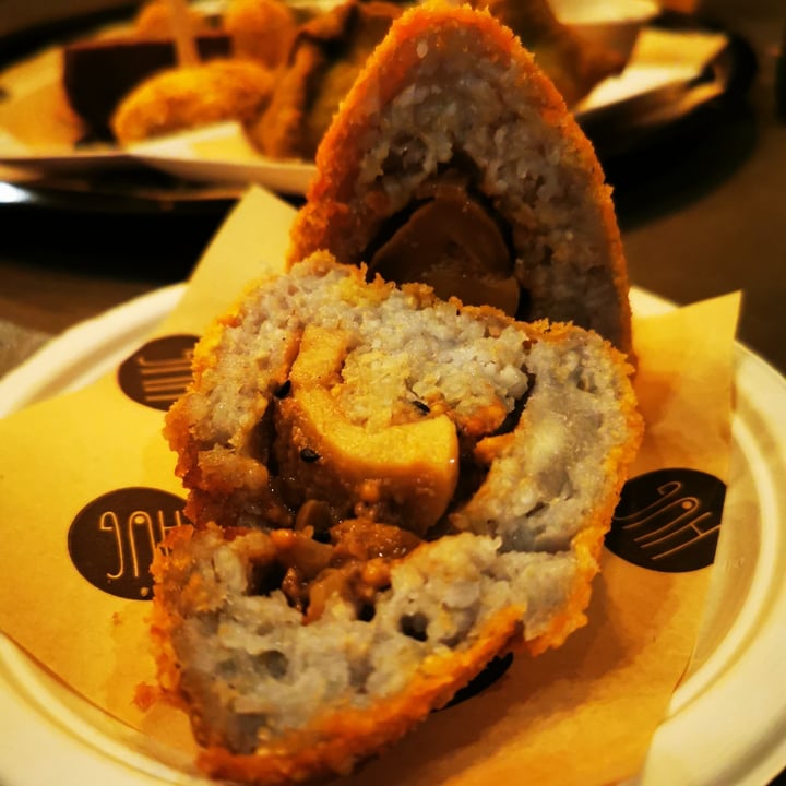 review photo of HUG Arancino shared by @giomo on 20 Dec 2021 - review