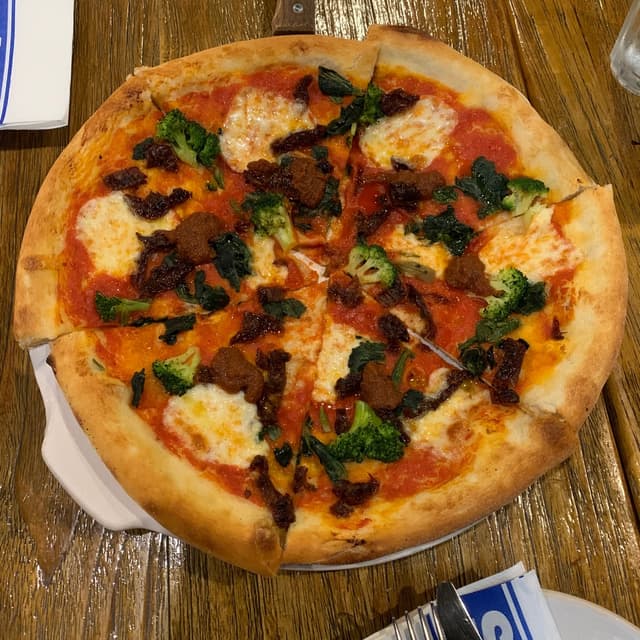 Jamie's Italian