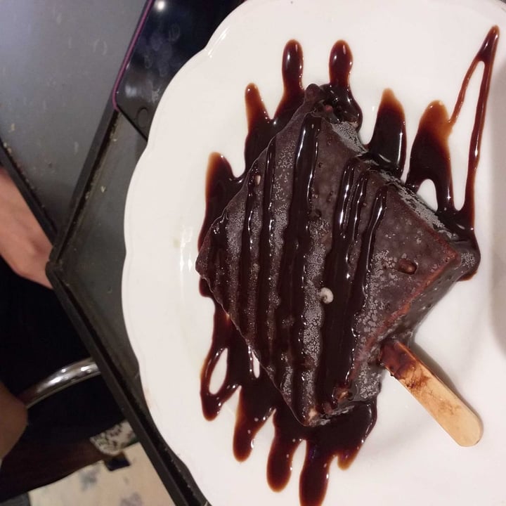 photo of Loving Hut Paleta de helado shared by @gersonalp on  13 Mar 2020 - review