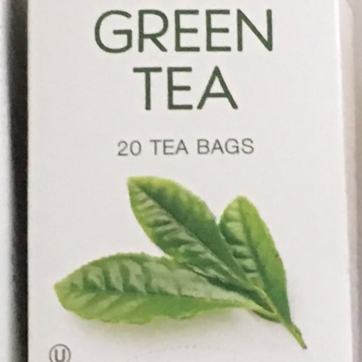 Trader Joe's Decaf Green tea Review abillion