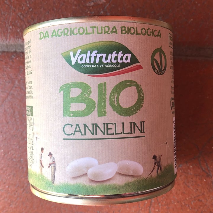 review photo of Valfrutta bio Cannellini shared by @emilia2 on 15 Apr 2022 - review