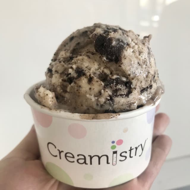 Creamistry