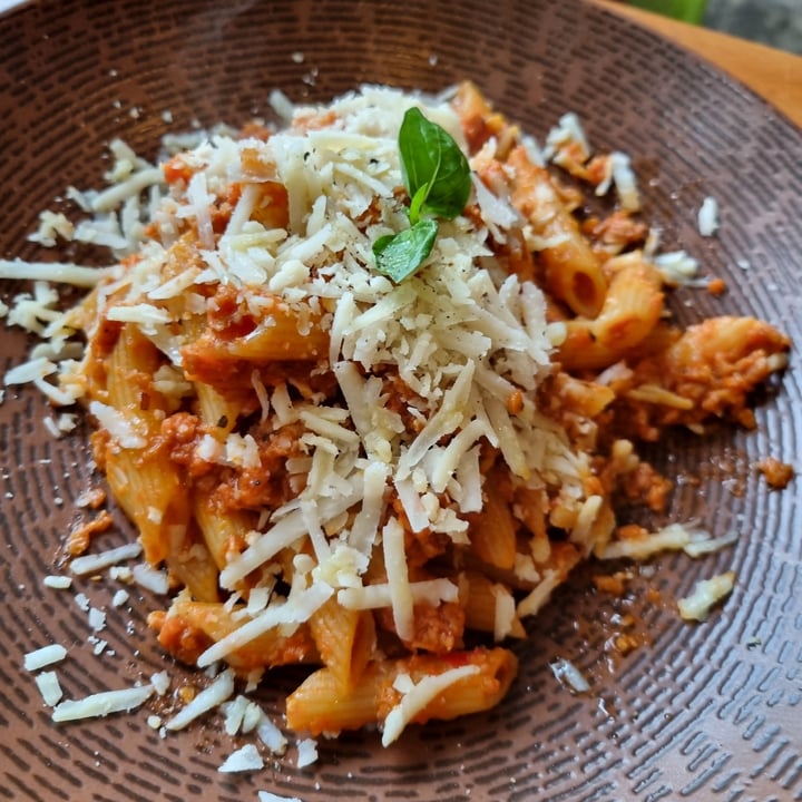 photo of Amami Canggu Pasta Bolognese shared by @littleneil on  26 Nov 2022 - review