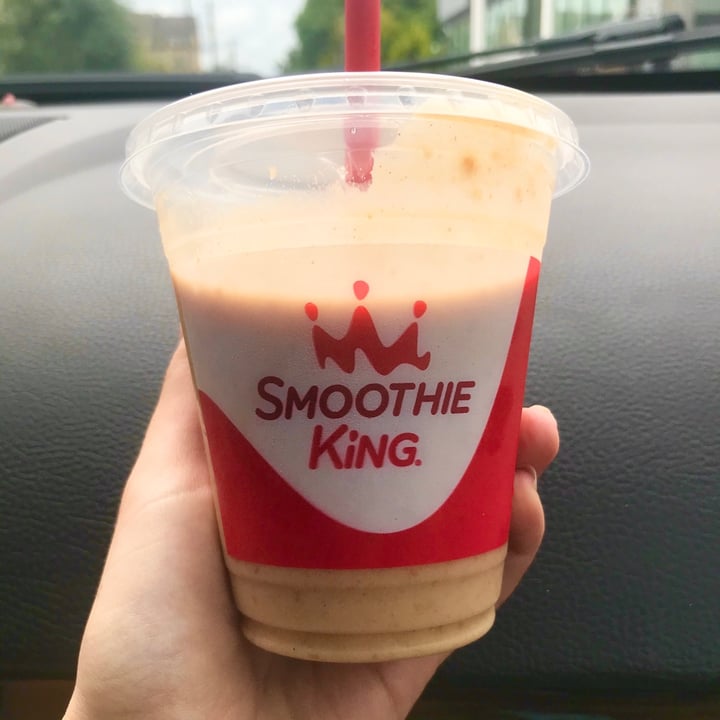Smoothie King, Montrose, Houston, United States Reviews abillion