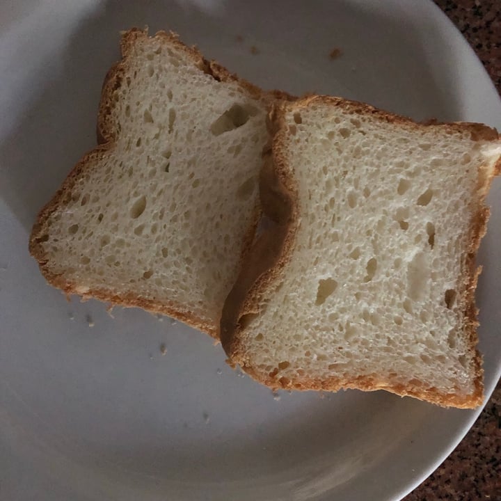 review photo of Cerro Azul Pan Sin Leche shared by @cbartoli on 13 May 2021 - review