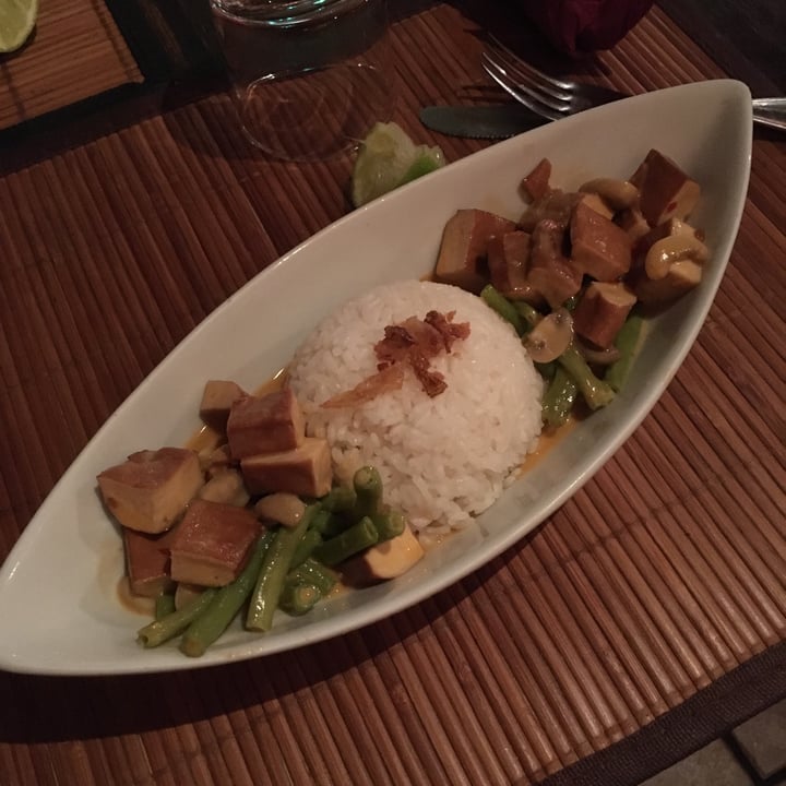 review photo of Bali Bar Brown Tofu shared by @bess on 18 Oct 2022 - review