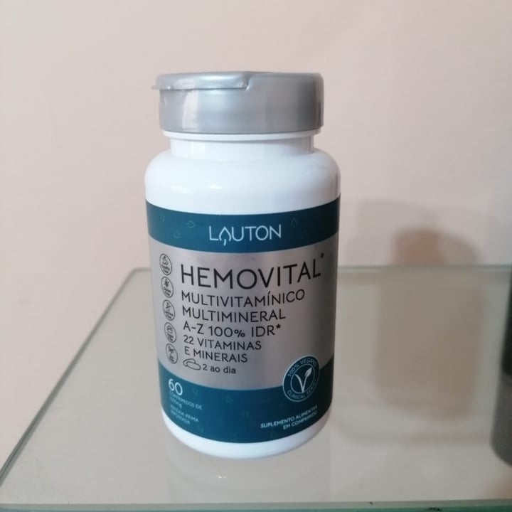 review photo of Lauton Hemovital shared by @nilza on 18 Apr 2022 - review
