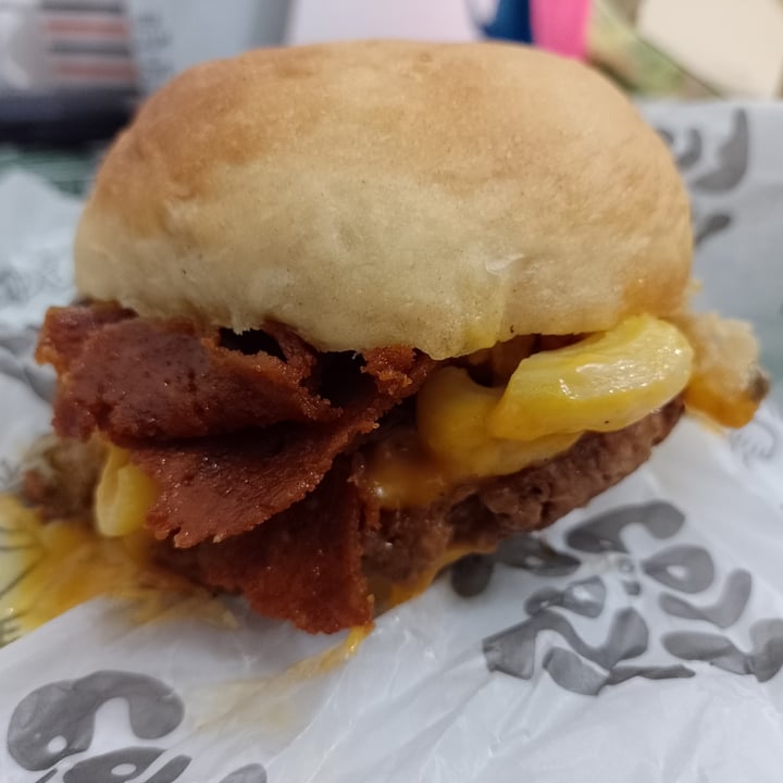 review photo of Red Frog Beer House Buba vacon con papas shared by @karenyan on 08 Feb 2022 - review