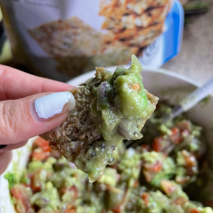 InnoFoods Keto Crackers Review abillion