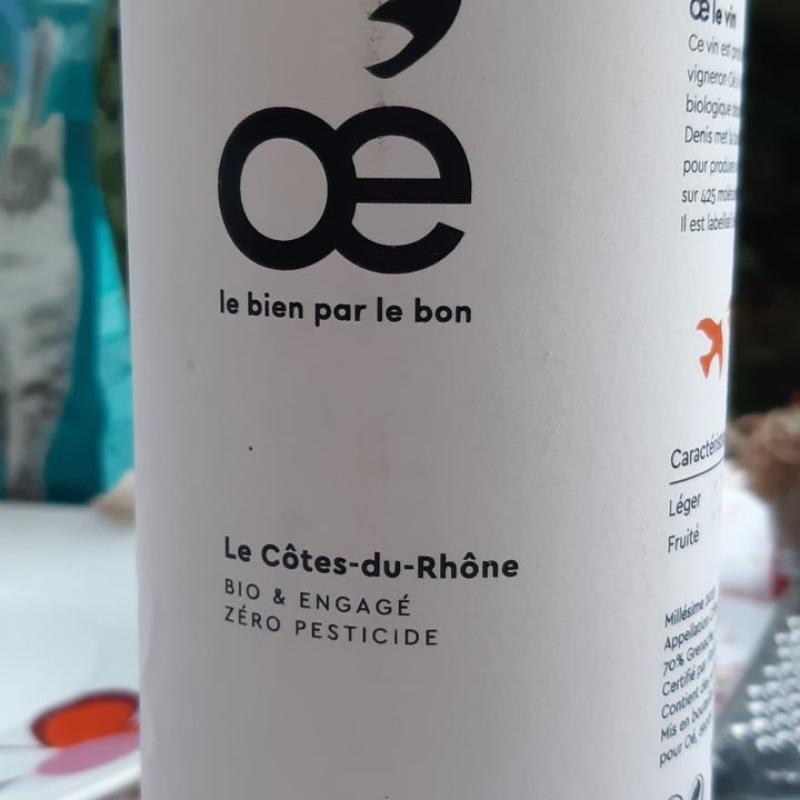 review photo of oe' vino shared by @whitebello on 09 Jul 2022 - review