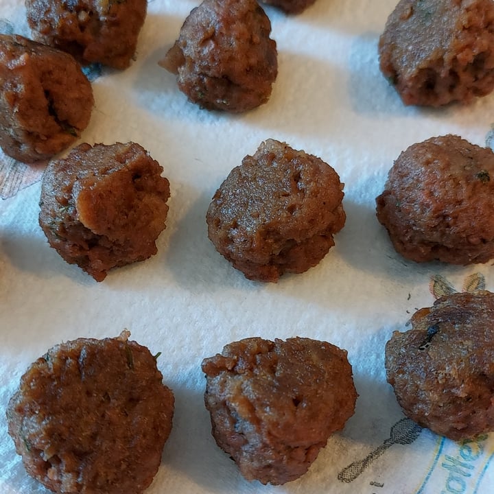 review photo of Fazenda Futuro - Future Farm Future Burger shared by @yleny on 30 Apr 2022 - review