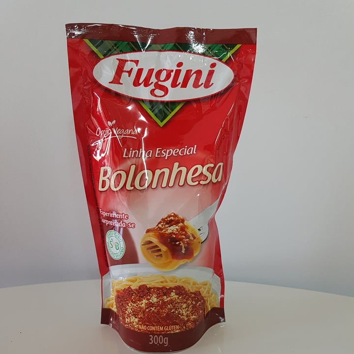 photo of Fugini Bolonhesa shared by @marimilam on  18 Aug 2022 - review