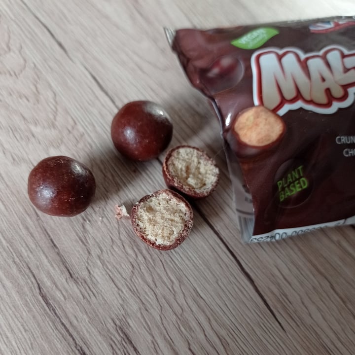 review photo of Hadleigh Made Maltybites shared by @koyott on 27 Nov 2022 - review
