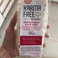 Karma free kitchen